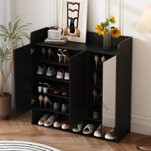 Shoe Cabinets - View 7