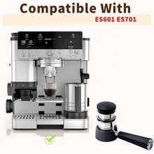 1pc Italian Espresso Machine Handle Holder, Compatible With ES601 ES701 Espresso Tamping Station - Multicolor - View 3