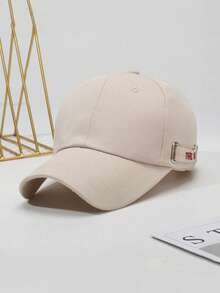 女士夏季学生棒球帽，男士个性化棒球帽，防晒 - 多色 - 查看 9