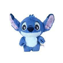 Disney Potdemiel 草莓熊史迪奇毛绒公仔钥匙扣，外观精美，可作生日礼物或节日礼物。 - 彩色 - 查看 14