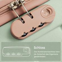 Luggage & Travel Essentials Bags - View 2