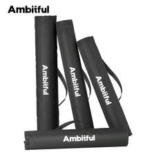 Ambitful GM55/60/67/70CM 可调节肩带防水收纳袋，适用于三脚架、三脚架摇臂等。 - 查看 2