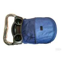Pet Strollers - Azul - View 5