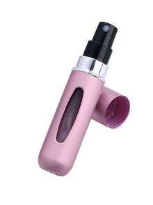 1/3/5pcs Portable Refillable Spray Bottles 5ml Travel Size Perfume Atomizer Set, Reusable Small Bottles, Travel Perfume Sprayer, Fragrance Mist Bottle, Mini Portable For Business Trip, Vacation, Outdoor Activities - 5ml - View 8