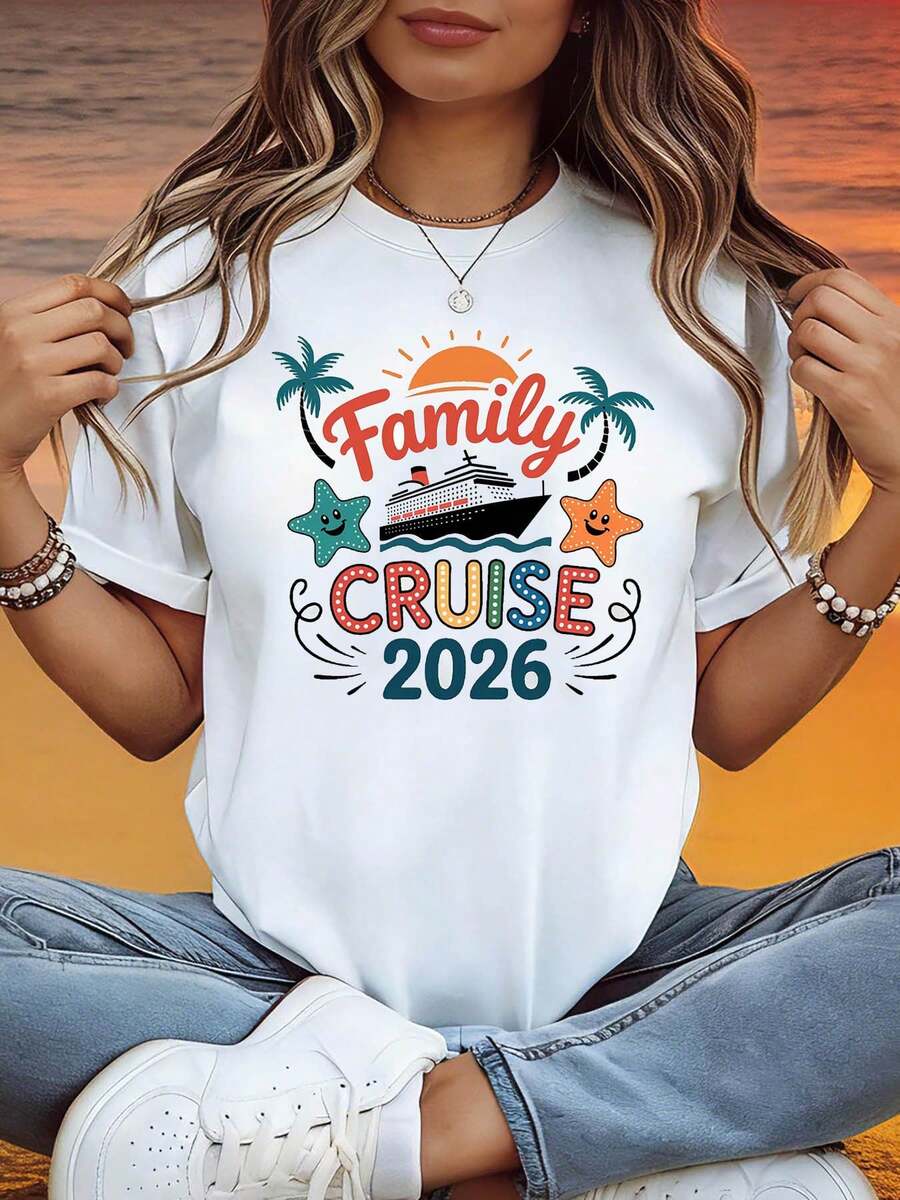 Women T-Shirts - White - View 1