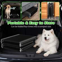 Pet Vehicle Ramps - 170*44cm - View 6