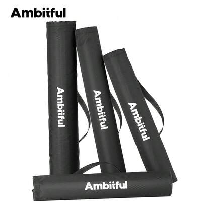  Ambitful GM55/60/67/70CM Carrying Bag Adjustable Shoulder Storage Bag Splash-Proof For Light Stand Triopo Boom Arm
