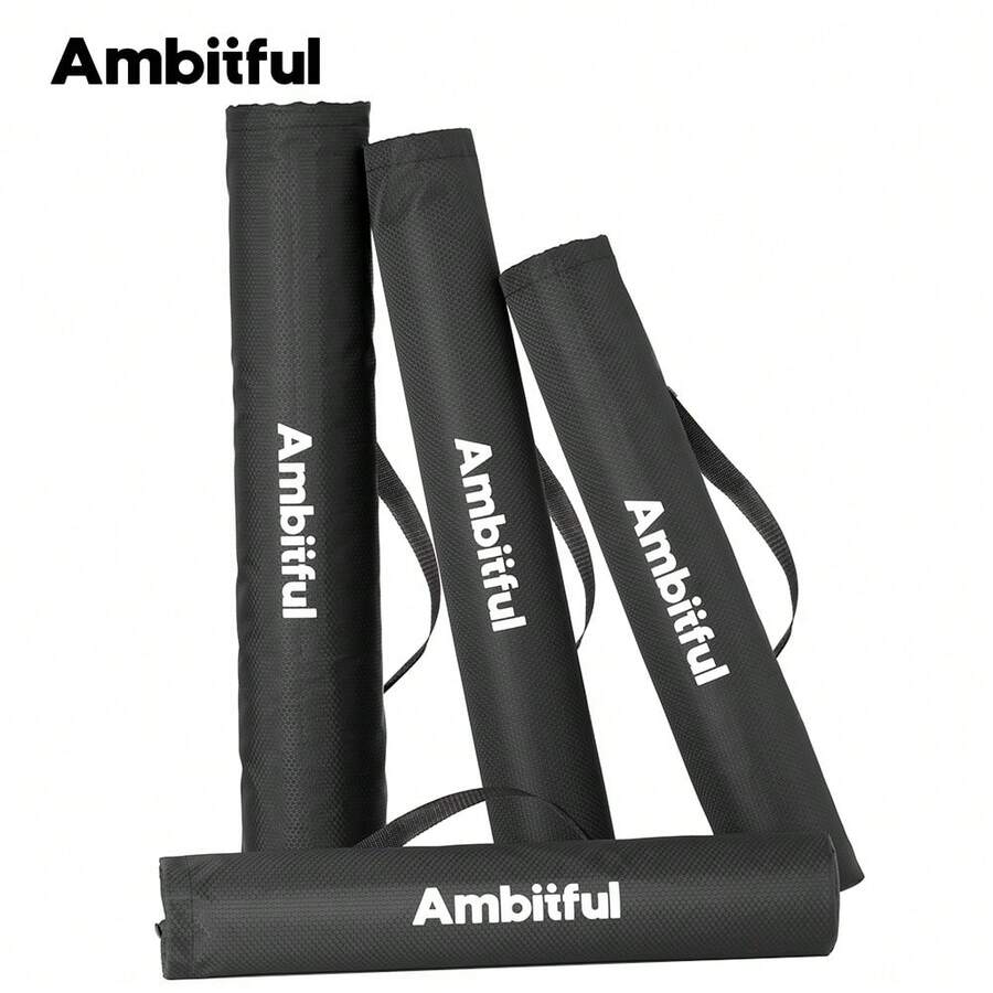 Ambitful GM55/60/67/70CM 可调节肩带防水收纳袋,适用于三脚架、三脚架摇臂等。 - 查看 1