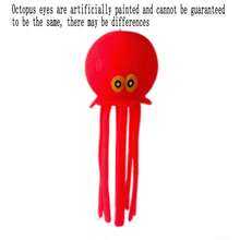 1 pieza Pulpo de chorro - Regalo perfecto - Regalo de cumpleaños - Regalo del Día de San Valentín - Regalo - Coleccionable - Multicolor - Ver 11