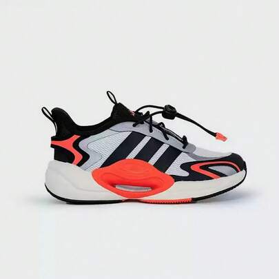 Giày thể thao thường ngày thời trang Adidas GALAXY SCOUT K dành cho bé gái JR0573