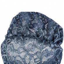 1Pc Women Headscarf Cap Headscarf Beaded Turban - Baotou Hat - View 9