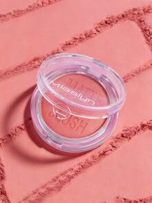 MISSLYN-哑光狂热腮红，持久显色，8种色号可选，丝滑质地，高显色度，哑光妆效，易于涂抹，品牌美妆产品，面部彩绘化妆品，适合女性和女孩，冬季必备，Y2K风格，时尚百搭，生日礼物佳选，情人节礼物，派对必备，新年礼物，最佳色彩，纯素且无动物实验 - #109 Cherry Bloom - 查看 10