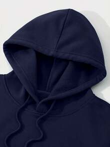 Disney Women Sweatshirts & Hoodies - Blue - View 5