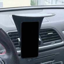 Mobile Phone Sunshade, Heat Insulation And Anti-Glare Protective Cover, Foldable Cell Phone Cooling And Anti-Scalding Cover, Universal Portable Accessories For Cars Motorcycles - A - View 6