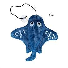 1pc Reusable Hot Tub Oil Stain Absorbing Sponge, Adult Hot Tub Cleaning Ball, Bathroom Tool - Bathtub Scum Filter - View 8