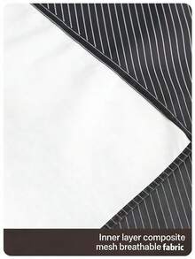 1 chiếc tạp dề chống thấm nước và dầu mỡ mới, có yếm và khăn lau có thể tháo rời, thích hợp cho nhà bếp và dịch vụ ăn uống tại gia đình. - Nhiều màu - Xem 9