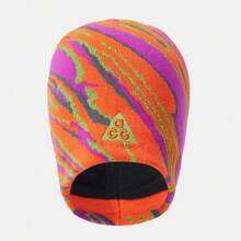 Nike Mũ len thể thao unisex PEAK BEANIE UC ACG BG BND HV7016-819 - trái cam - Xem 2