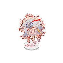 热门跨境动漫周边地狱宾馆亚克力迷你立牌，生日礼物，节日礼物，情人节礼物，完美礼物 - 彩色 - 查看 11