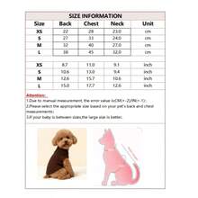 Suéter para animais de estimação, cor café, em tricô trançado, ideal para cães e gatos de pequeno e médio porte. Design minimalista, perfeito para o outono e inverno. Ideal para poodles, teddy bear e para o Ano Novo. - Castanho Café - Ver 3