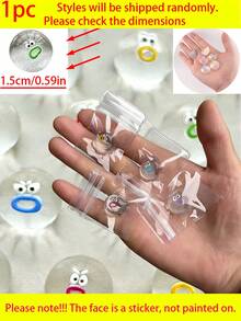 Bun-Shaped Adult Party Favors | Creative Fun Handheld Toy | Squeezable Dough Modeling Toy | Steamer Container Packaging | Office Desk, Birthday Party, Holiday Gifts And Gift Fillers - Baozi Stress Ball - View 11