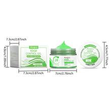 80克/2.82盎司超强定型啫喱 - 抚平碎发和毛躁，奇异果香氛，持久定型 - 白色 - 查看 11