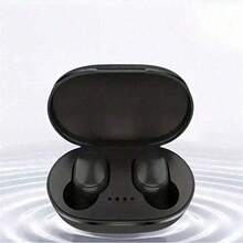 原装A6S无线耳机TWS蓝牙耳机HiFi音乐耳机降噪耳塞运动游戏带麦克风 - 查看 2