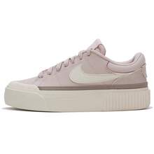 Nike WMNS COURT LEGACY LIFT 女鞋休闲运动鞋 DM7590-602 - 顏色 - 查看 1