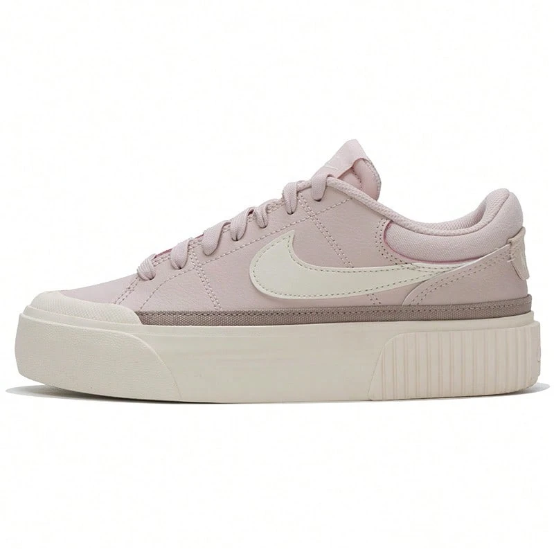 Nike WMNS COURT LEGACY LIFT 女鞋休闲运动鞋 DM7590-602 - 顏色 - 查看 1