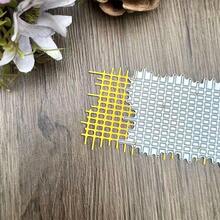 3D Background Frame Metal Cutting Dies For Scrapbooking, New DIY Photo Album Card Making Mold, Decorative Paper Art Metal Cutting Template, Suitable For Party, Wedding And Other Decoration Scenarios - MC056 - View 3