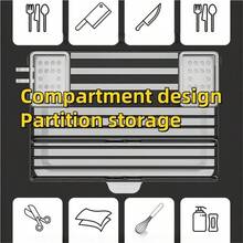 Kitchen & Dining Furniture Accessories - Black - View 5