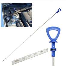 1PC Brand New Engine Oil Dipstick Tool For For M/Er/Ce/Des-Be/Nz  07 21 00 120 589 - A - View 3
