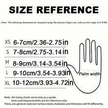 30/50/100只装一次性丁腈手套，适用于汽车清洁、家居清洁、擦拭桌子、美容沙发、纹身、厨房清洁，无粉，不含乳胶 - 50pcs - 查看 4