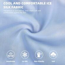 Fabulous Be Xtreme TT3024(131-140) 时尚扎染印花骑行拉法帽 - 彩色 - 查看 3