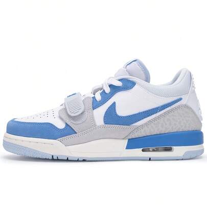 Nike AIR JORDAN LEGACY 312 LOW (GS) 女款滑板休闲鞋 CD9054-141