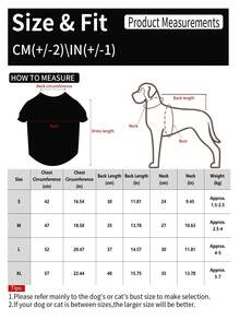 1pc Pet Clothes, Lightweight Sleeveless Cat Vest, Dog Sunscreen Clothes, Anti-Shedding, Anti-Licking, Summer - White - View 2