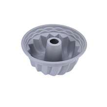 Khuôn bánh silicon hình tròn, khuôn nướng bánh bằng lò nướng, khuôn bánh mì silicon 12 lỗ, khuôn nướng bánh muffin và cupcake, khuôn nhựa. - Nhiều màu - Xem 10