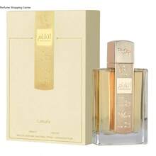 Lattafa Angham - Citrus, Lavender, Musk, Amber, Vanilla - Eau De Parfum Long-Lasting Fragrance For Unisex, 3.40 Ounce / 100 Ml - 清新香調 - 查看 2