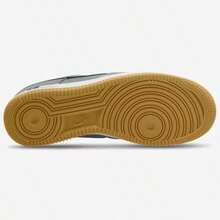 Nike Air Force 1 '07 LV8 1 Light Smoke Casual Sneakers Men's IB6388-003 - 煙灰色 - 查看 4