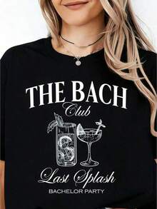 Herren T-Shirts - Schwarz - Übersicht 3
