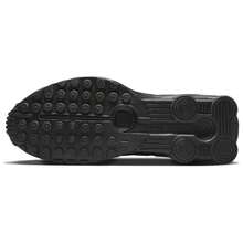 Nike Shox R4 Brasil Men's Casual Sneakers HQ1988-001 - 黑色 - 查看 6