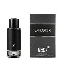 MONT BLANC - EXPLORER 30ML TRAVEL SPRAY - EAU DE PARFUM - Orientalisk - Visa 3