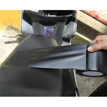 1PCS Self-Adhesive Leather Repair Tape (1.97 Inches * 33 Feet) DIY Black Repair Tape For Sofas, Car Seats, Handbags, Jackets, Furniture Patches, Leather Patches, Leather Repair Patches, Black Cloth Tape, High-Viscosity Seat Cushions, Leather Chairs, Sofas, Leather Repair Tape - Black - View 3
