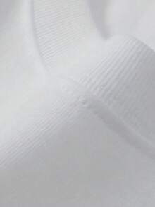 Women T-Shirts - White - View 4