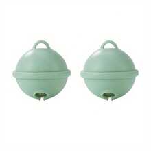 Set Of 2 Innovative Laundry Balls For Removing Pet Hair And Lint From Clothes, Reusable Laundry Scrubbing Tools - One Size Fits All - View 3