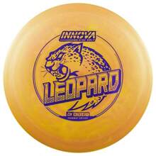 Innova DX Leopard - Disco de Golf los Colores Pueden Variar - como en la foto - Ver 5