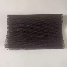 1pc African Net Loofah, Unisex, Can Be Used For Body Exfoliation, Body Scrub, Back Scrub, Makes Skin Smooth, Stretchable Up To 66 Inches - Multicolor - View 7