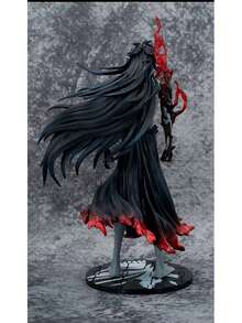 黑崎一护卍解姿势可动人偶，死神动漫收藏手办 - 彩色 - 查看 10