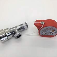 Higlue 50-Meter Threaded Pipe Sealing Rope, Kitchen And Bathroom Pipe Fitting Sealing PTFE Tape, Plumbing And Electrical Metal And Plastic Threaded Pipe, Suitable For Repairing Water/Gas Leaks, Repairing Threaded Pipe Joints, Waterproof And Leak-Proof Pipe Sealing Line - 50-meter Pipe Sealing Rope - View 6