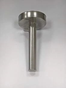 1个肉丸制作器，包含不粘不锈钢肉丸和沙拉三明治制作工具、不锈钢沙拉三明治制作勺模、家用小型肉丸压模，易于使用和清洗。 - 彩色 - 查看 11