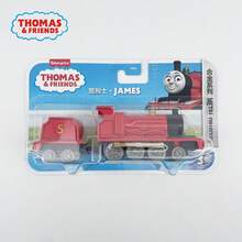 Thomas & Friends Mattel Fisher-Price, Engine & Cargo Car, Storytelling Play for Preschoolers - 彩色 - 查看 14